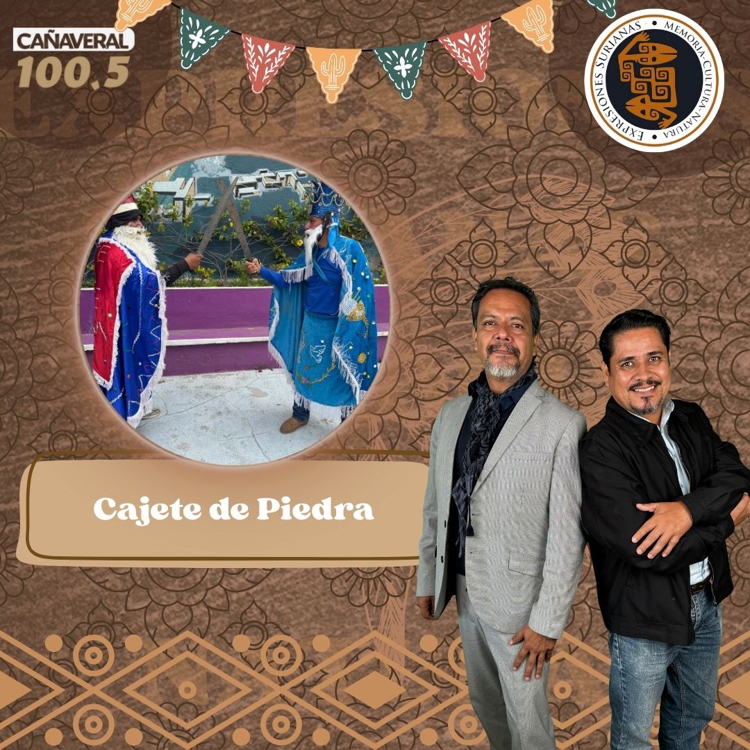 Cajete de Piedra – 30 de octubre 2025