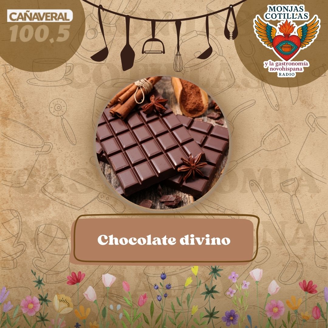 Chocolate divino