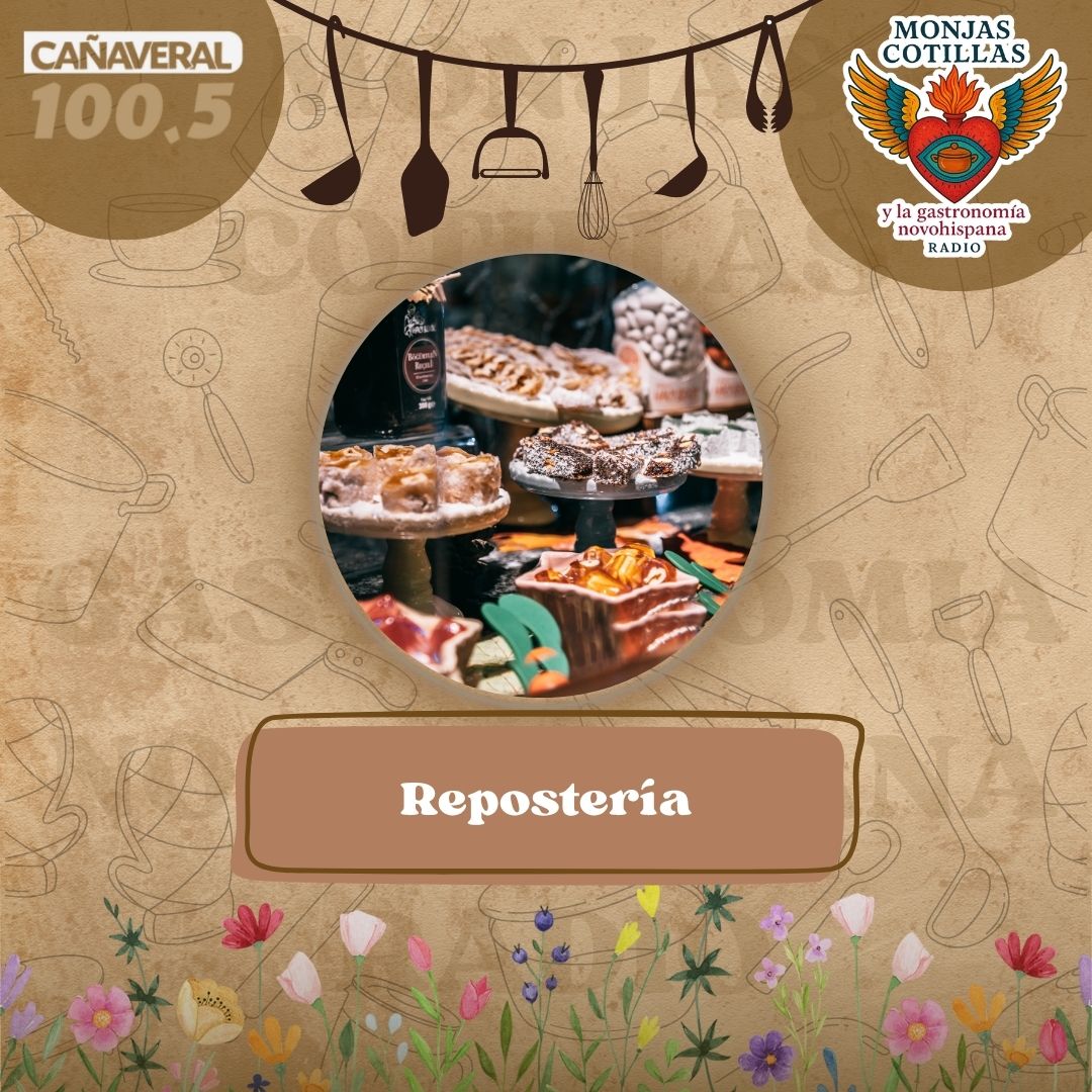 Repostería