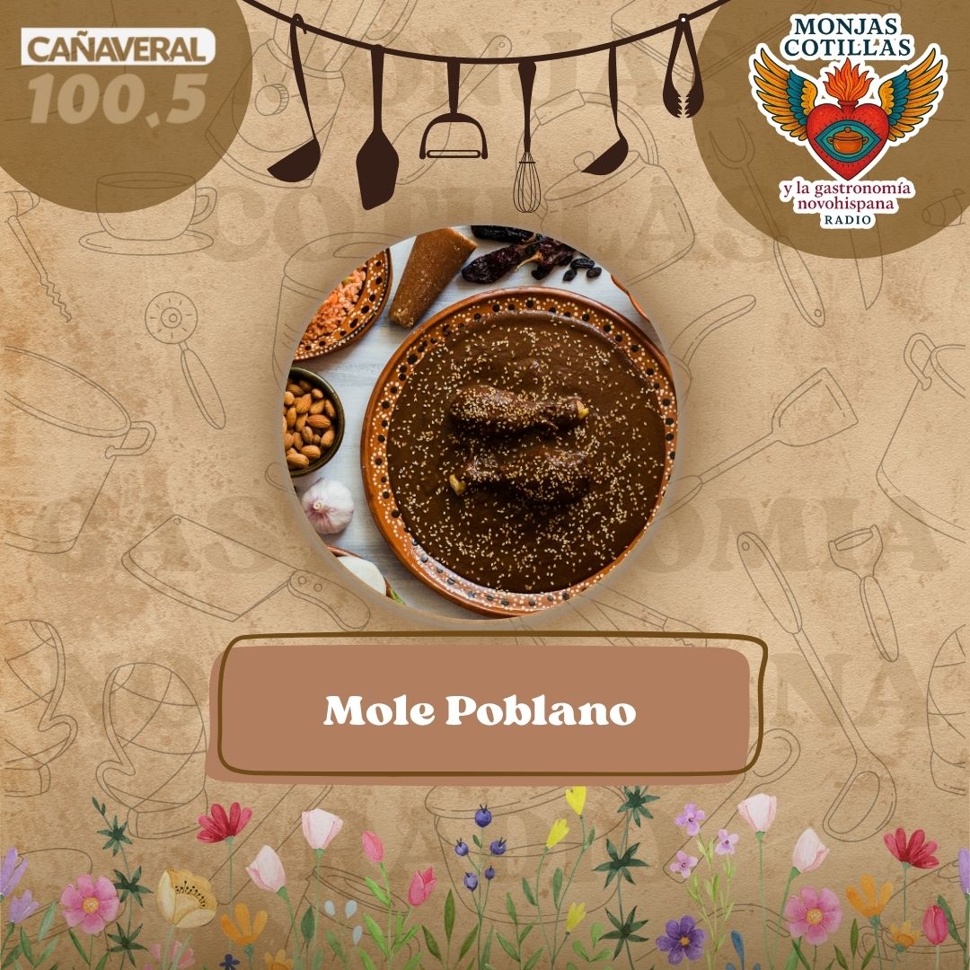Mole Poblano