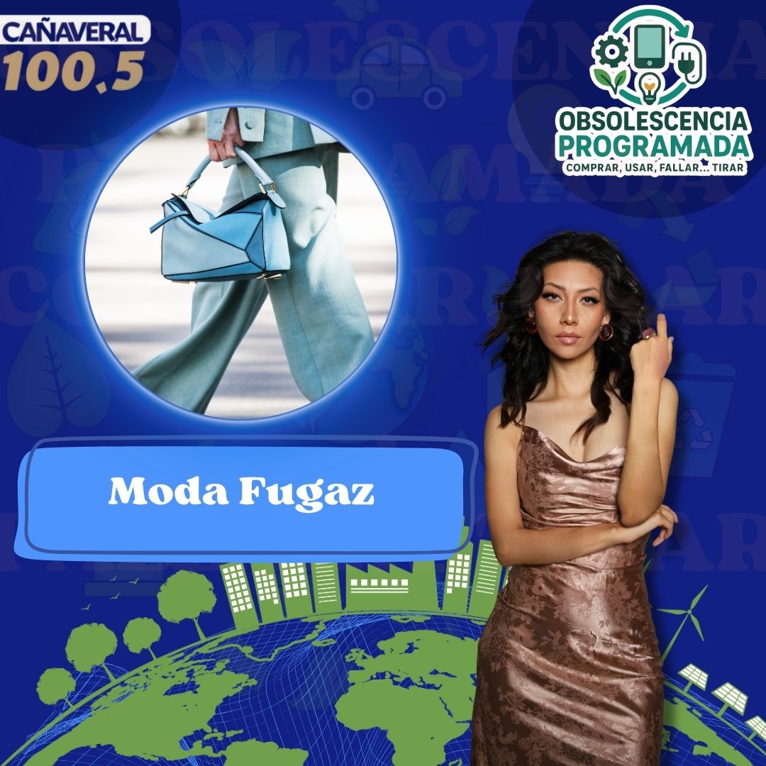 Moda Fugaz