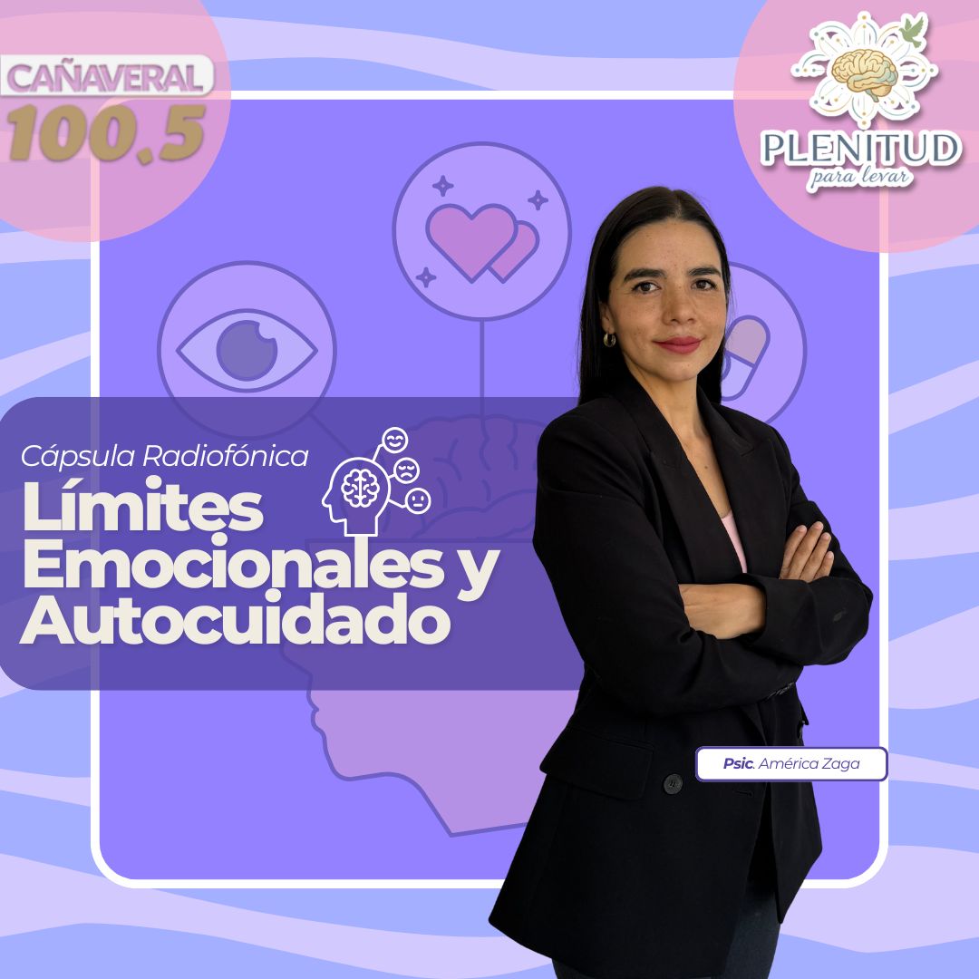 Límites Emocionales y Autocuidado