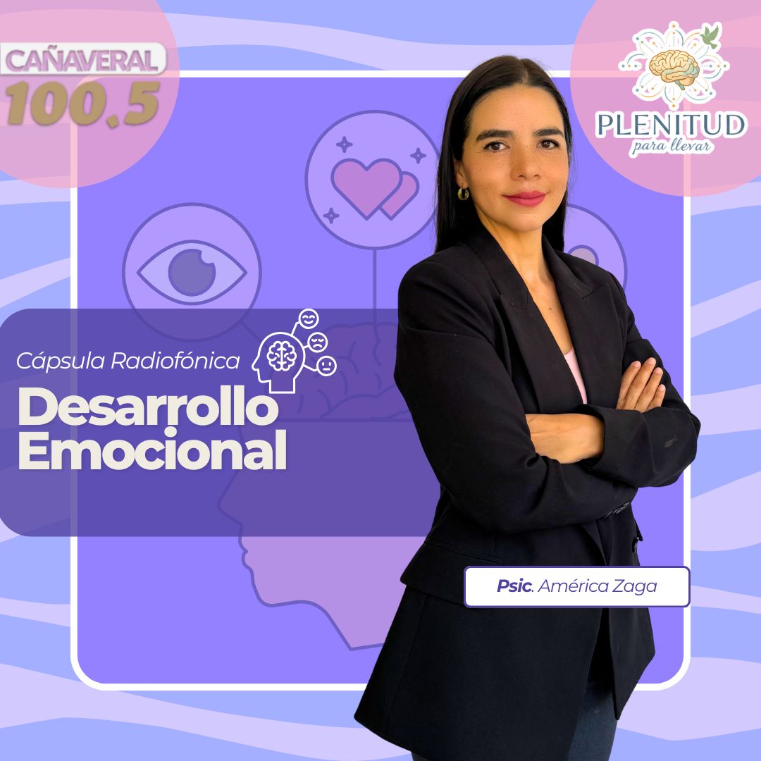 Desarrollo Emocional