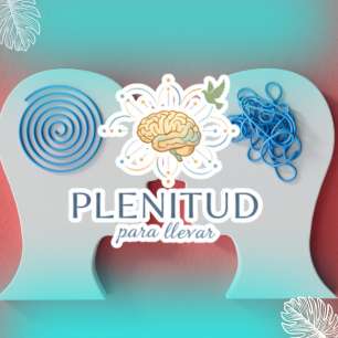 Plenitud para llevar