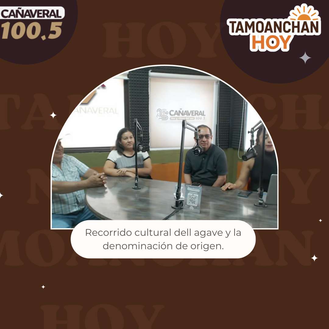 Tamoanchan hoy – 27 de noviembre del 2025
