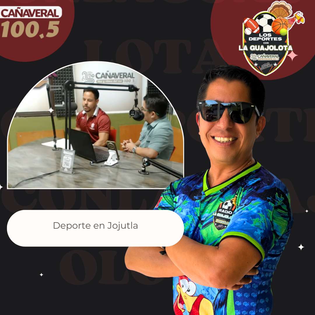 Los Deportes con la Guajolota – 28 de octubre del 2025 