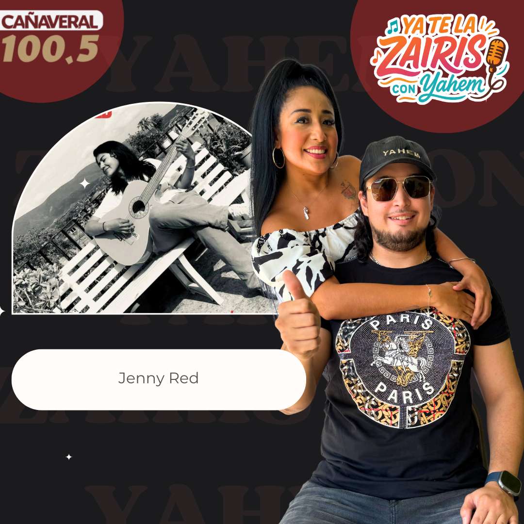 Ya te la Zairis con Yahem – 29 de octubre del 2025 