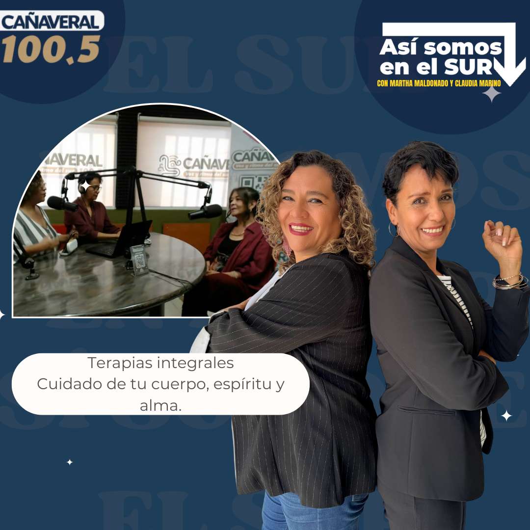 Así somos en el sur – 27 de noviembre del 2025