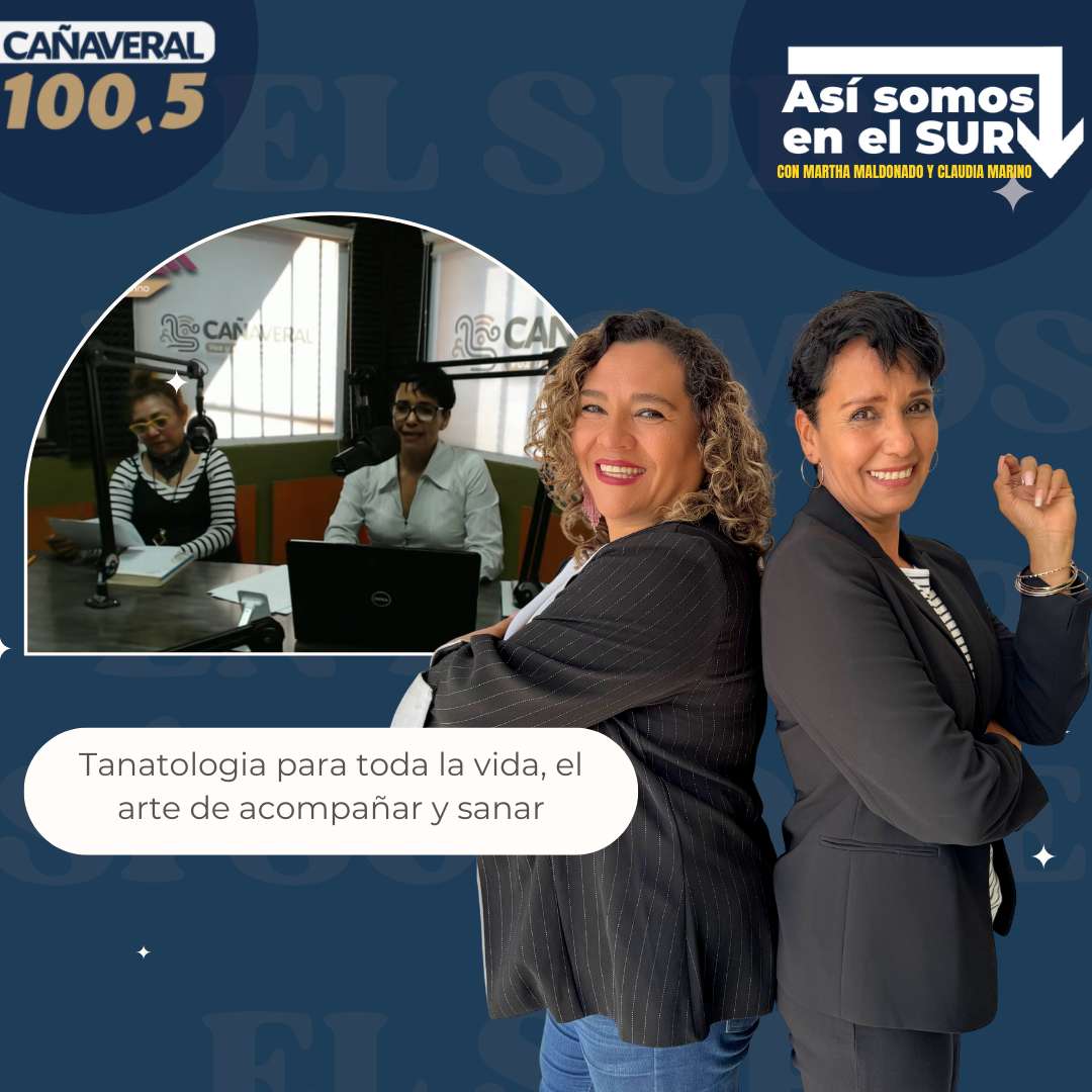 Así somos en el sur – 28 de noviembre del 2025