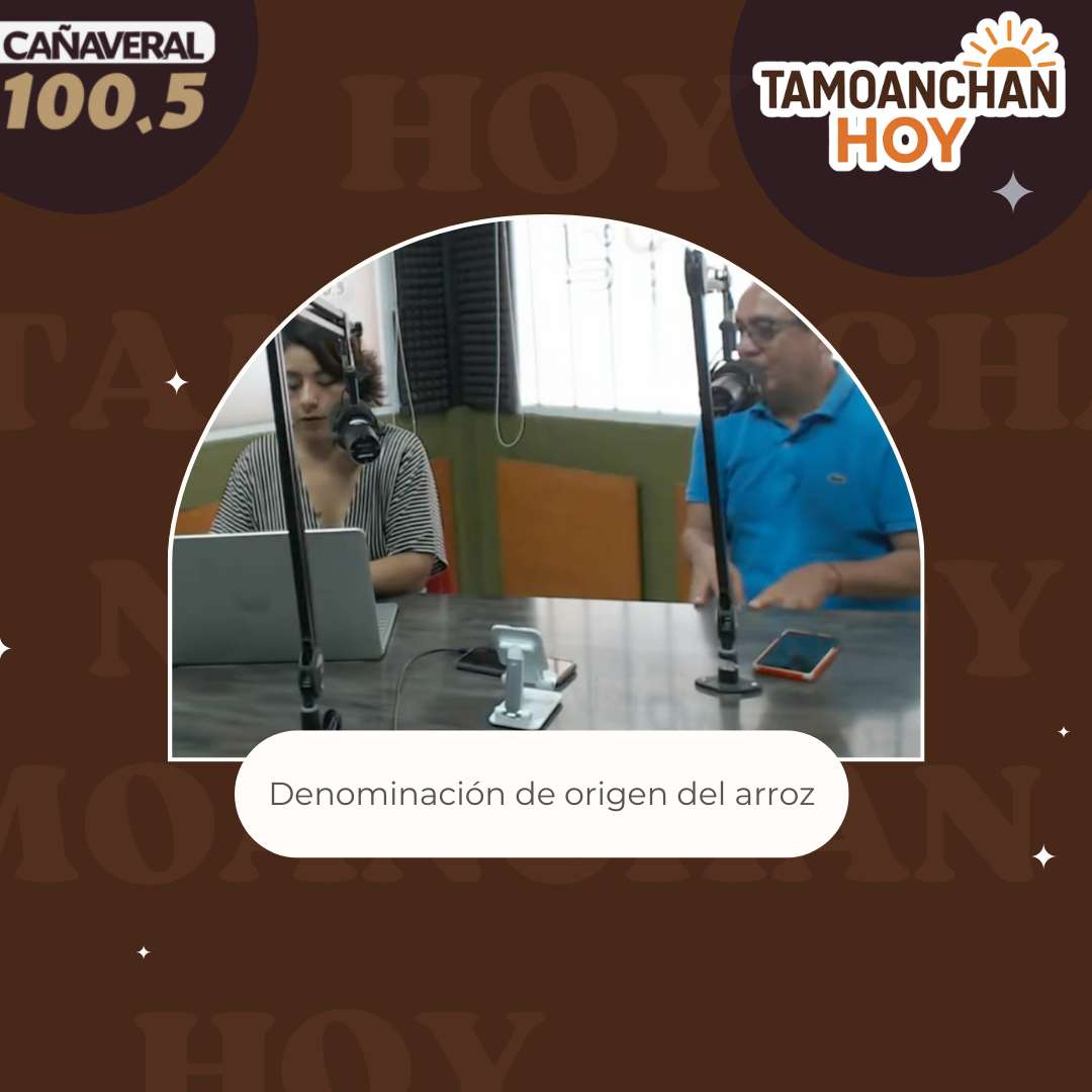 Tamoanchan hoy – 13 de noviembre del 2025