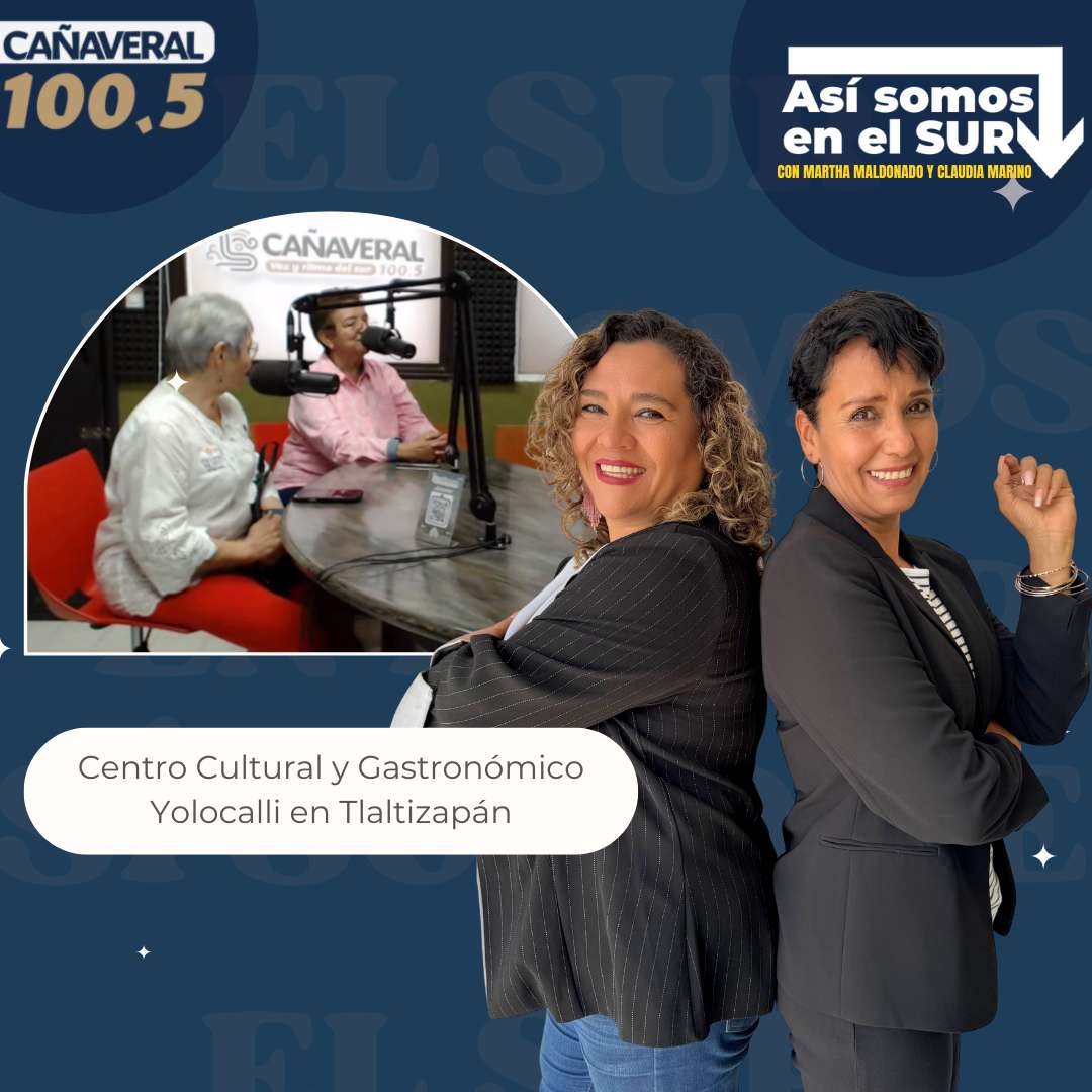 Así somos en el sur – 28 de octubre del 2025