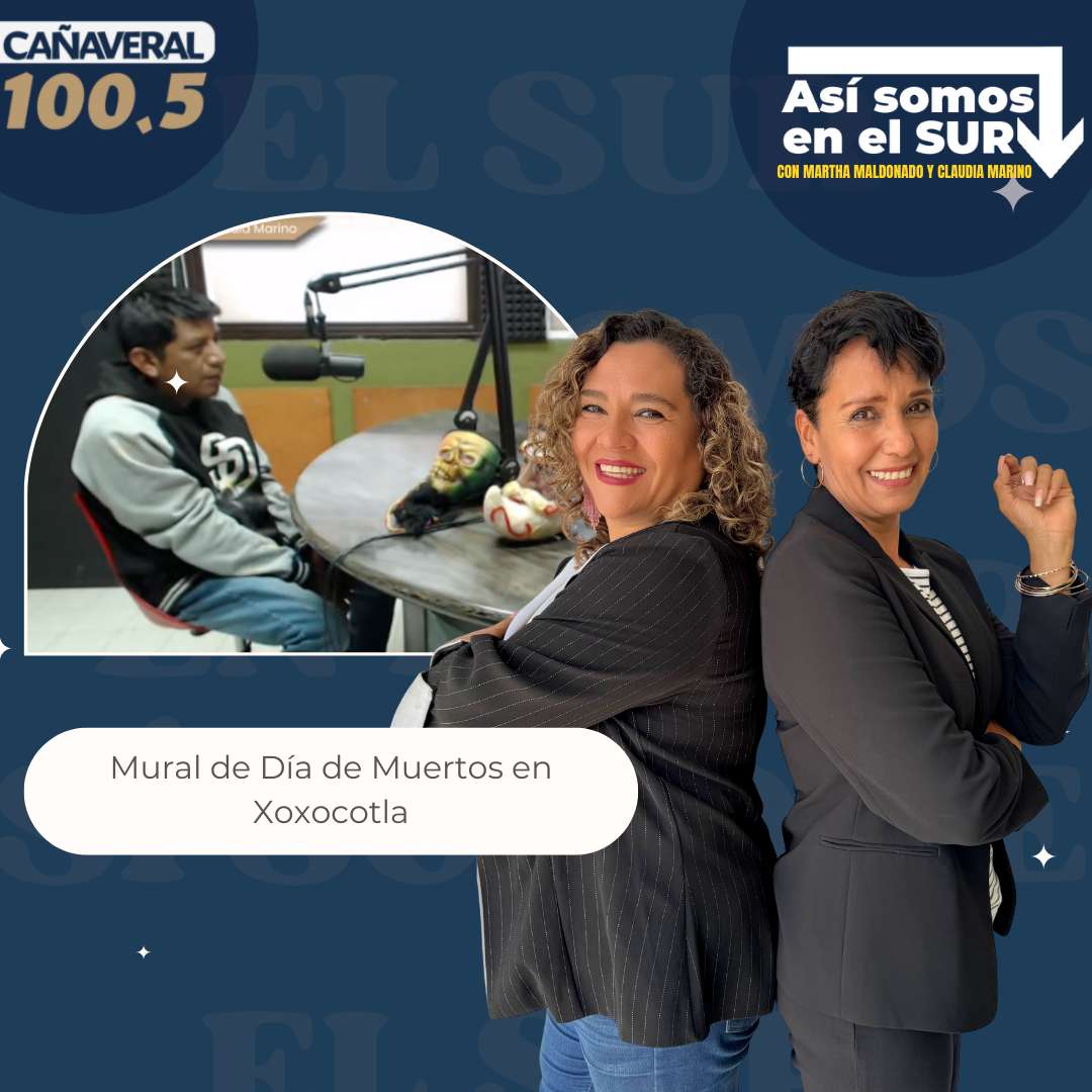 Así somos en el sur – 29 de octubre del 2025