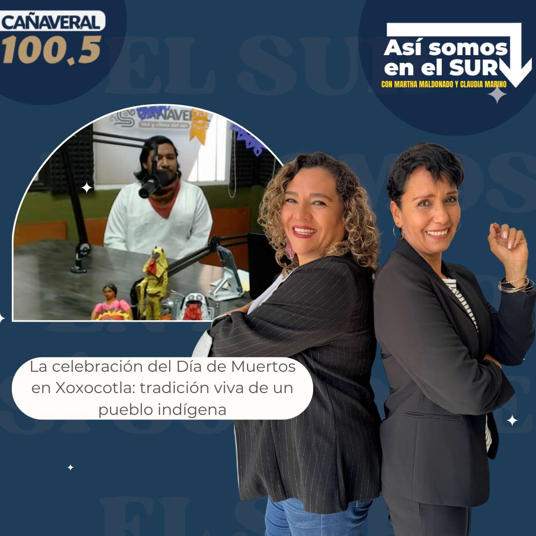 Así somos en el sur – 31 de octubre del 2025