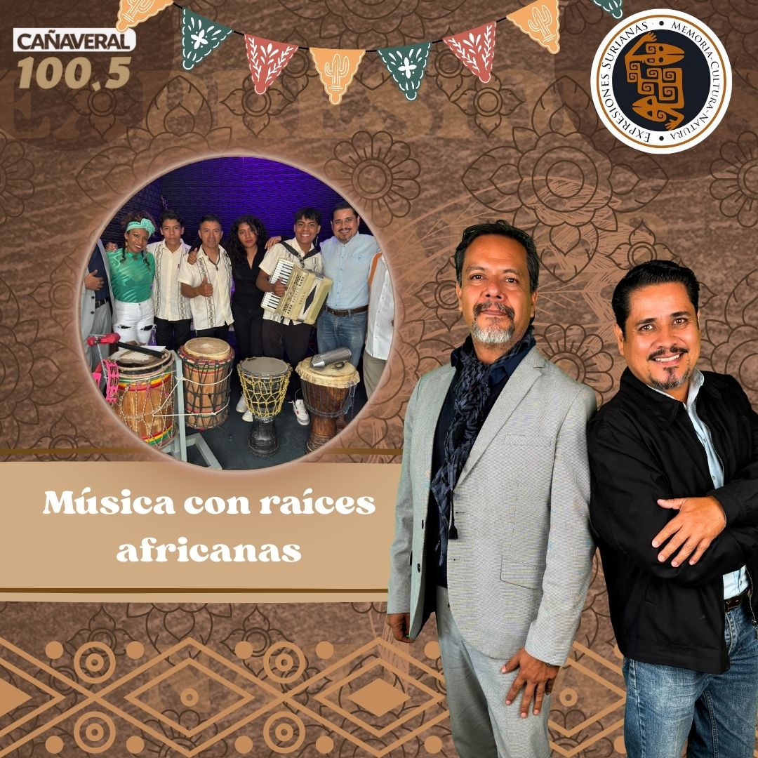 Grupo Afrolatinos – 27 de noviembre 2025