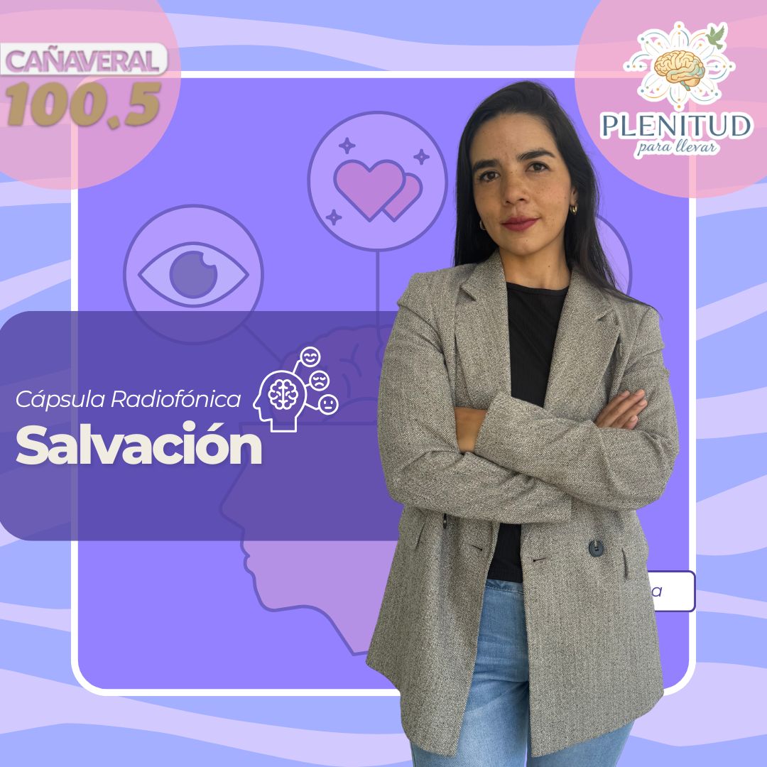 Salvación