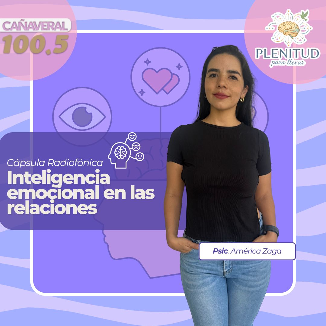 Inteligencia emocional en las relaciones