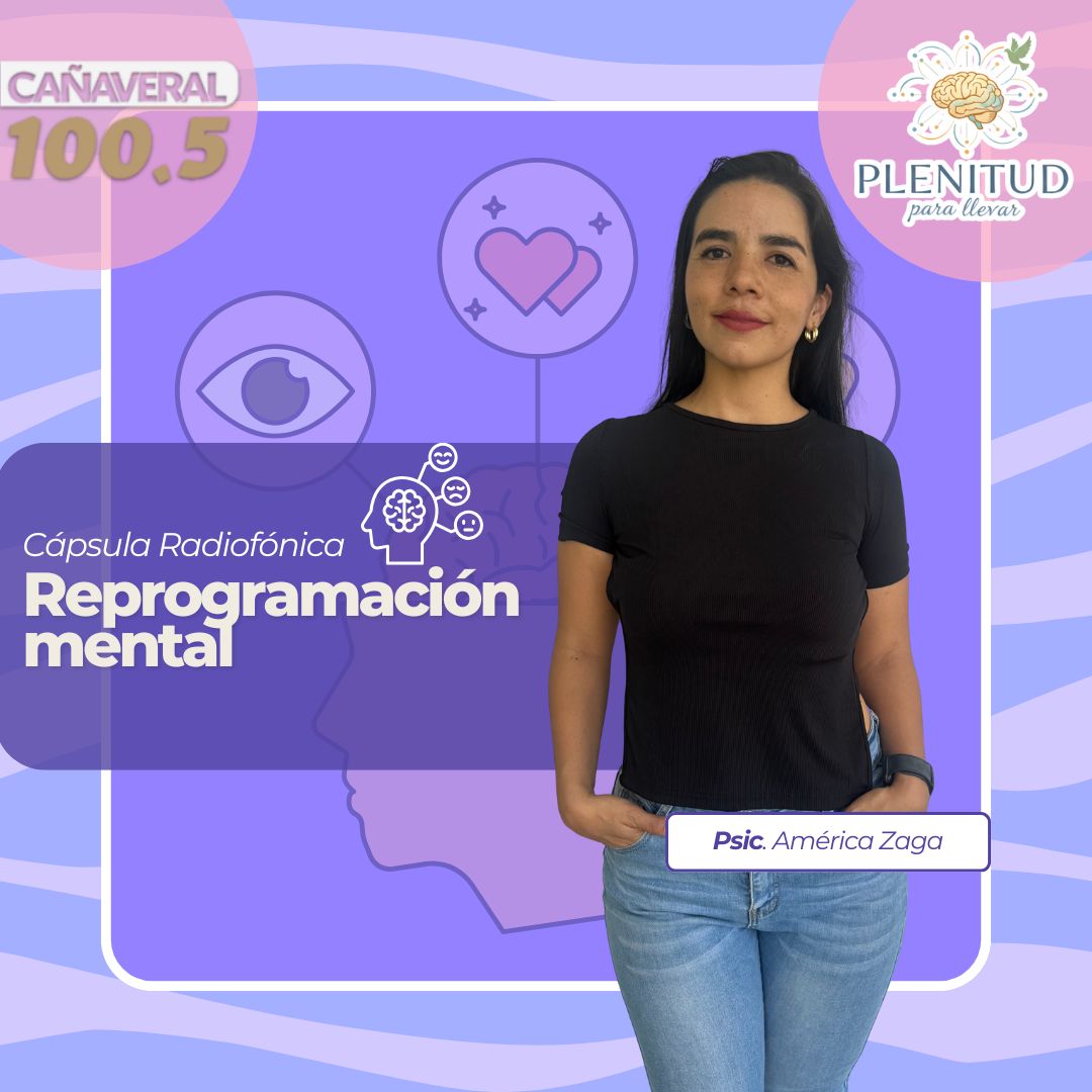 Reprogramación mental