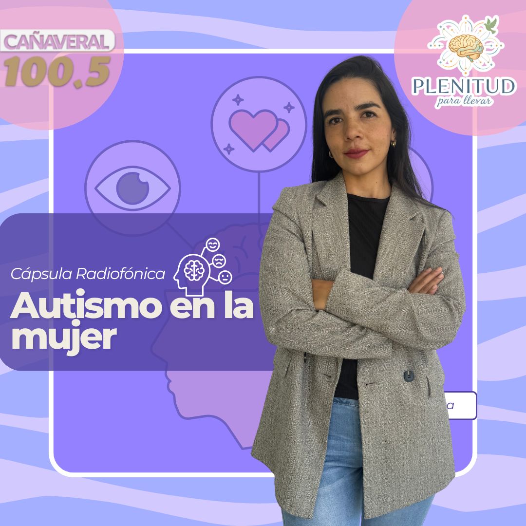 Autismo en la mujer