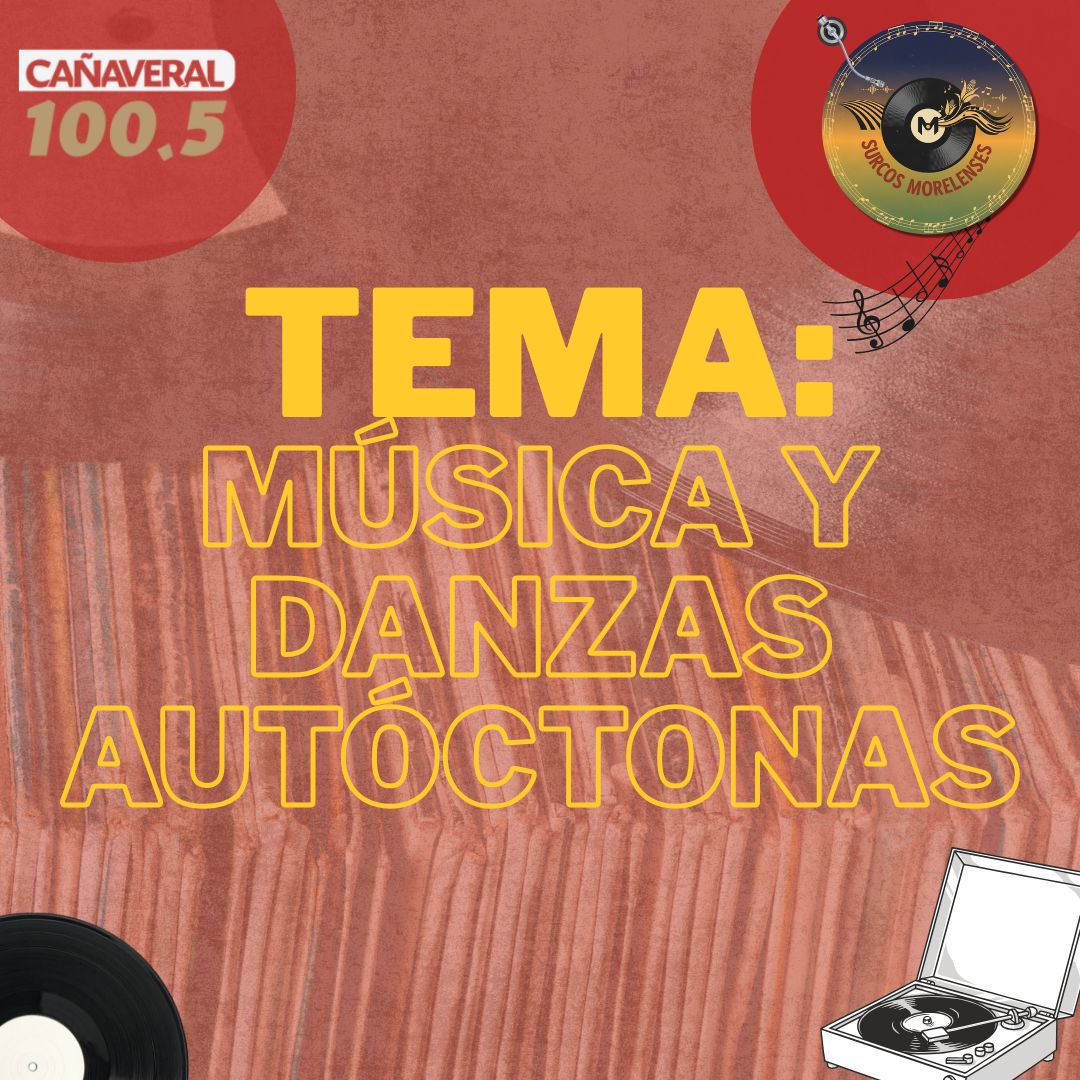 Música y danzas autóctonas – 28 de noviembre 2025