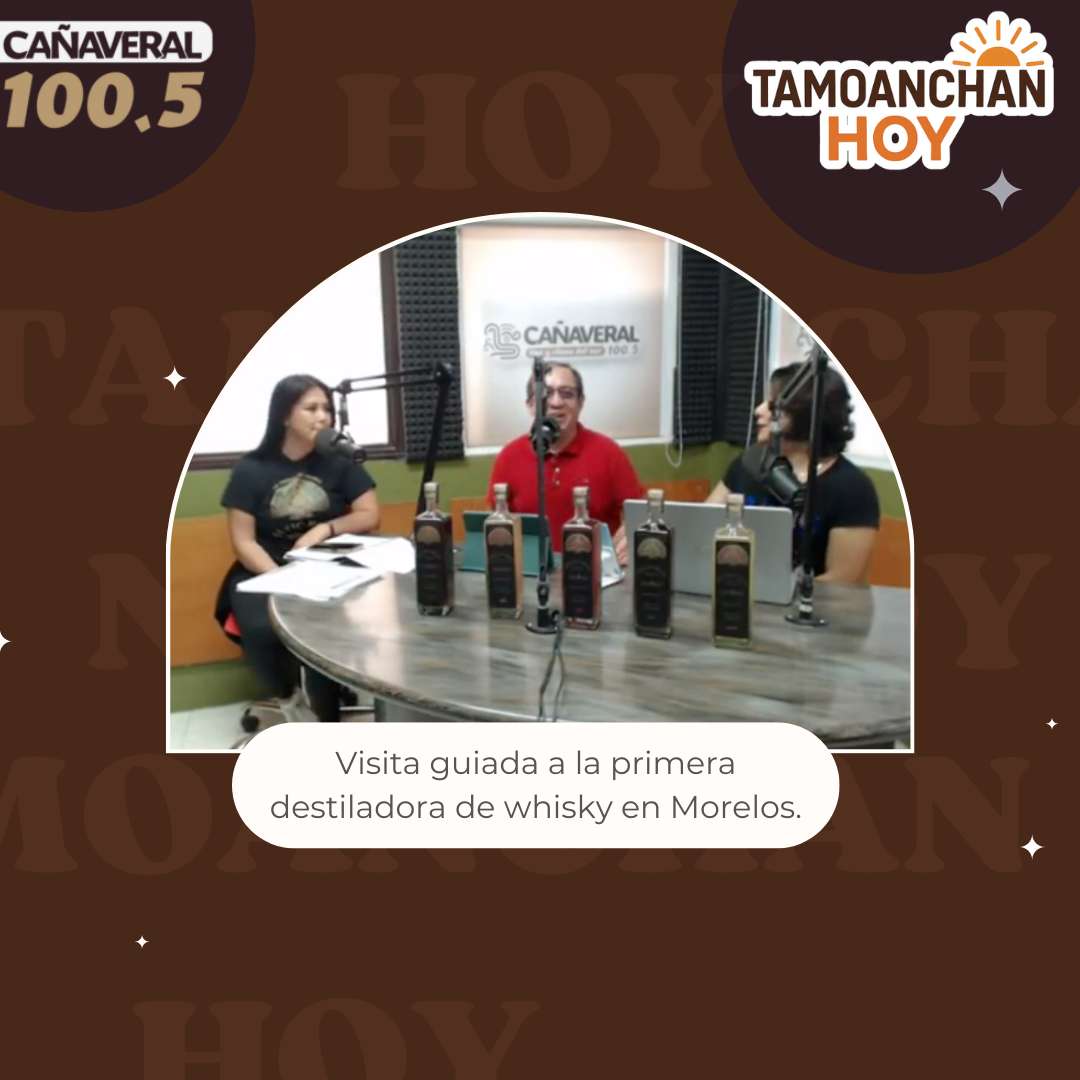 Tamoanchan hoy – 04 de diciembre del 2025