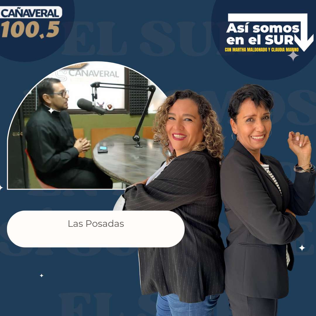 Así somos en el sur – 15 de diciembre del 2025