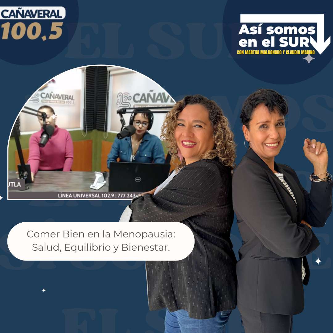 Así somos en el sur – 02 de diciembre del 2025