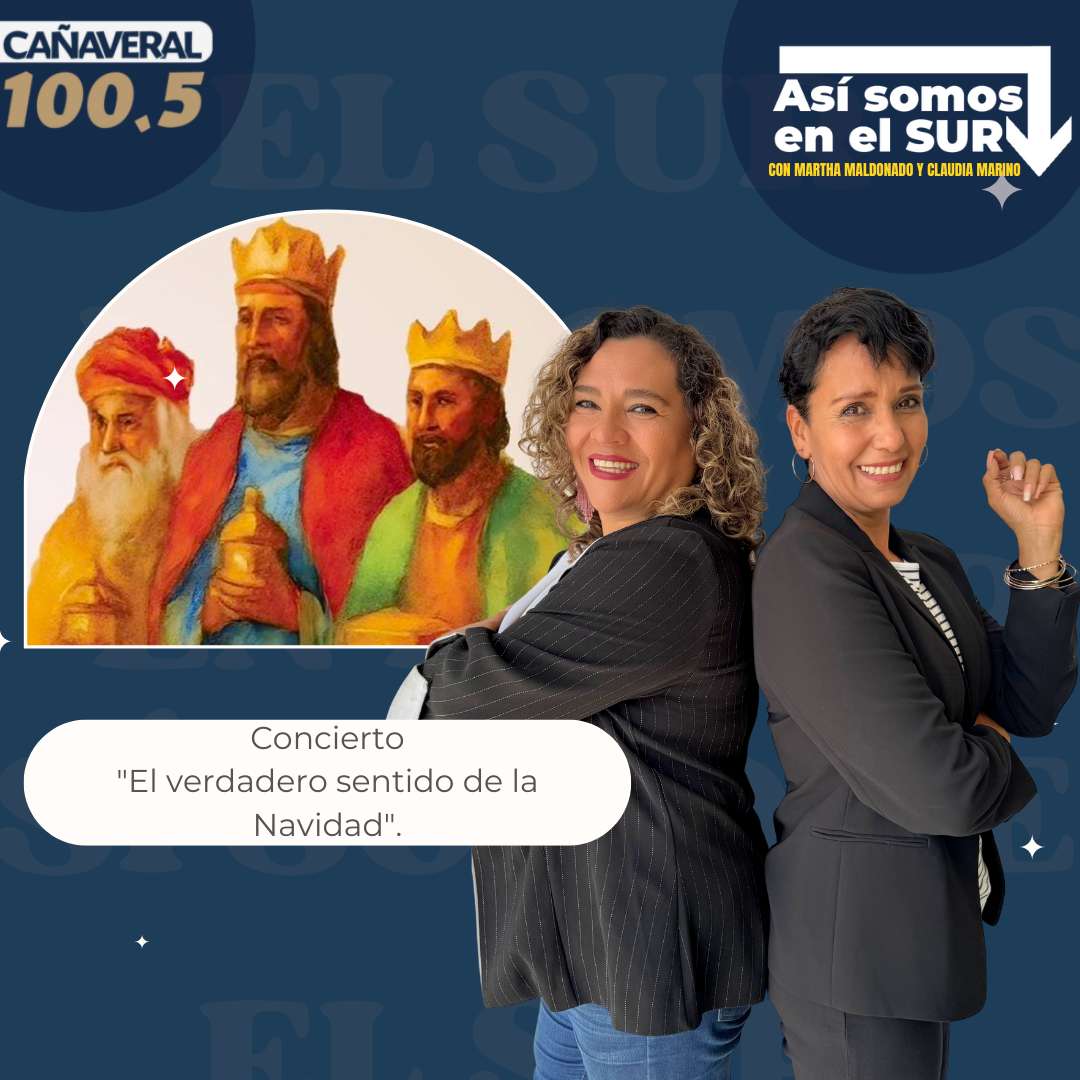 Así somos en el sur – 16 de diciembre del 2025