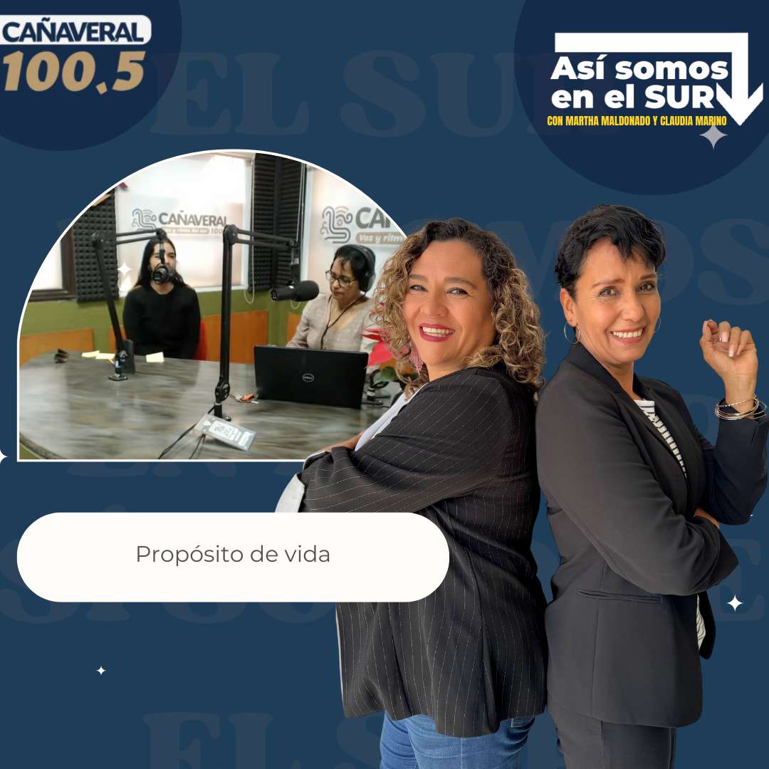 Así somos en el sur – 17 de diciembre del 2025