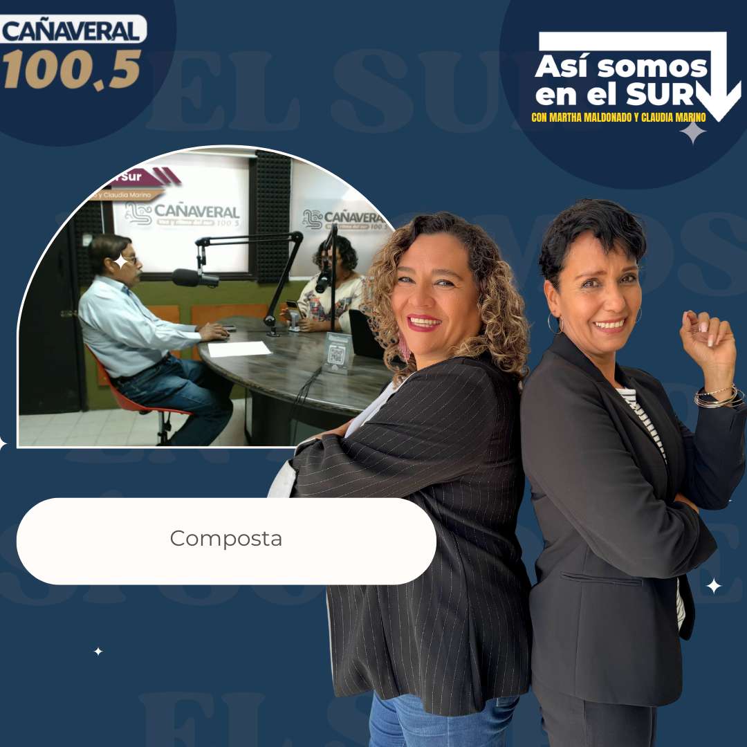 Así somos en el sur – 18 de diciembre del 2025