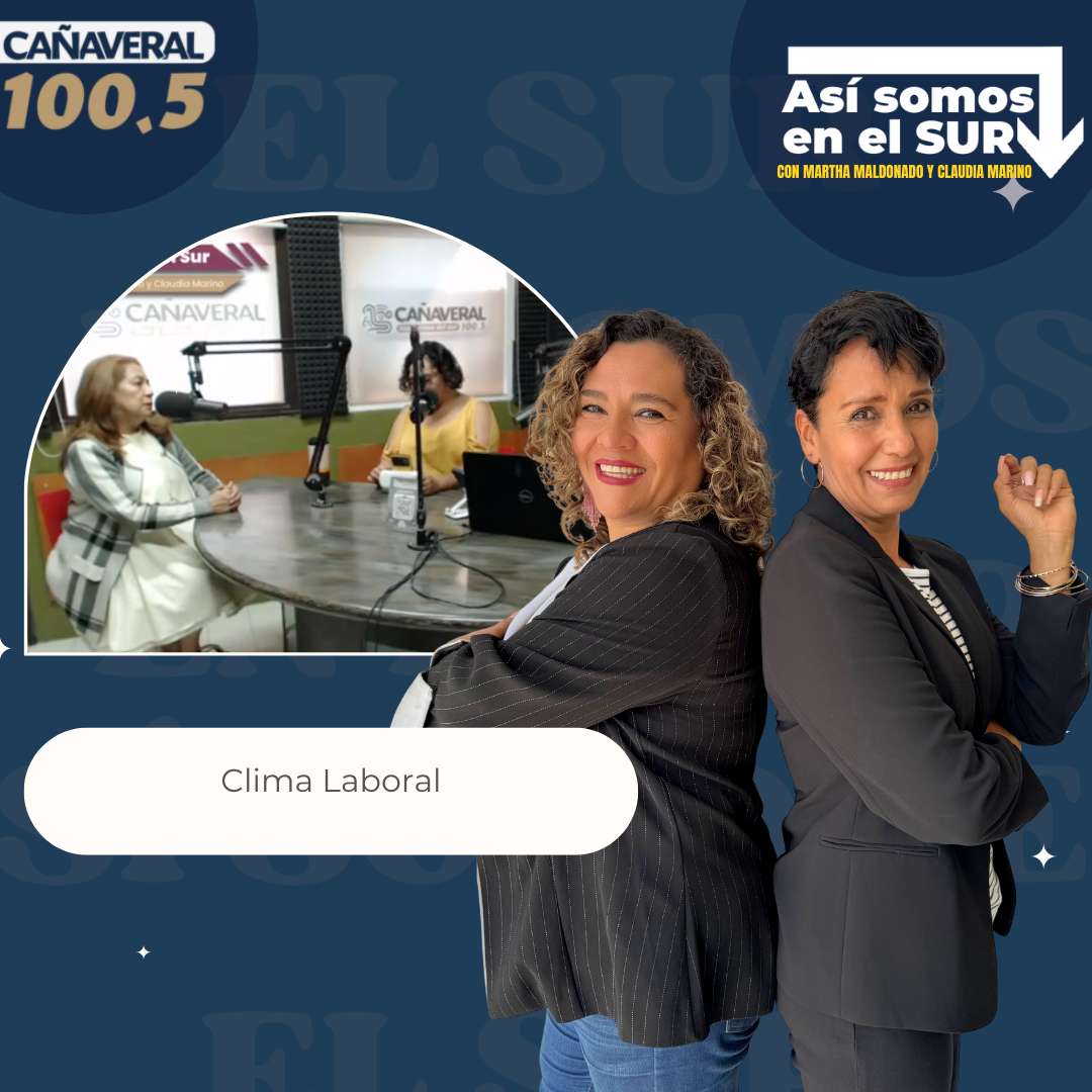 Así somos en el sur – 04 de diciembre del 2025