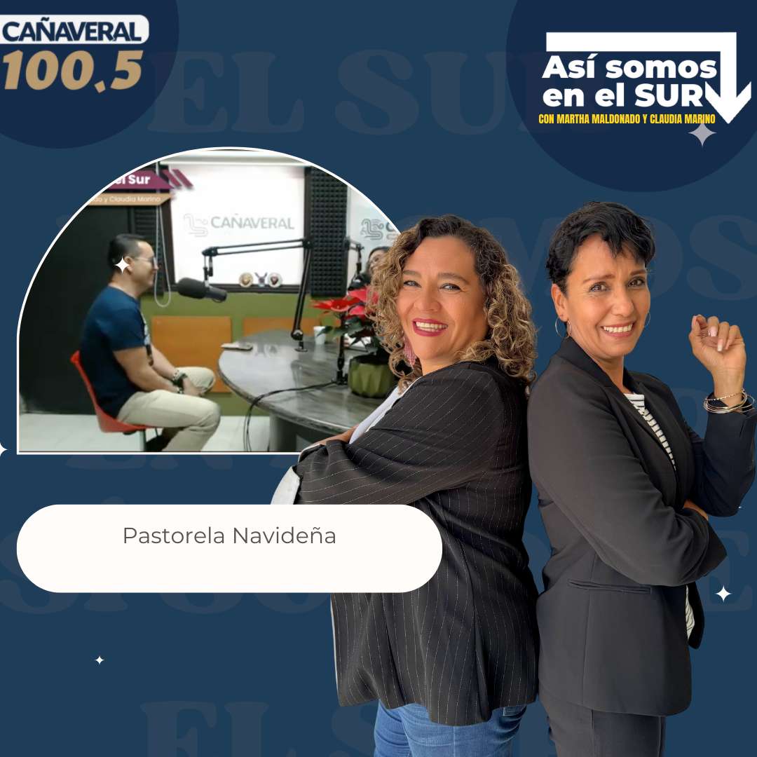 Así somos en el sur – 10 de diciembre del 2025