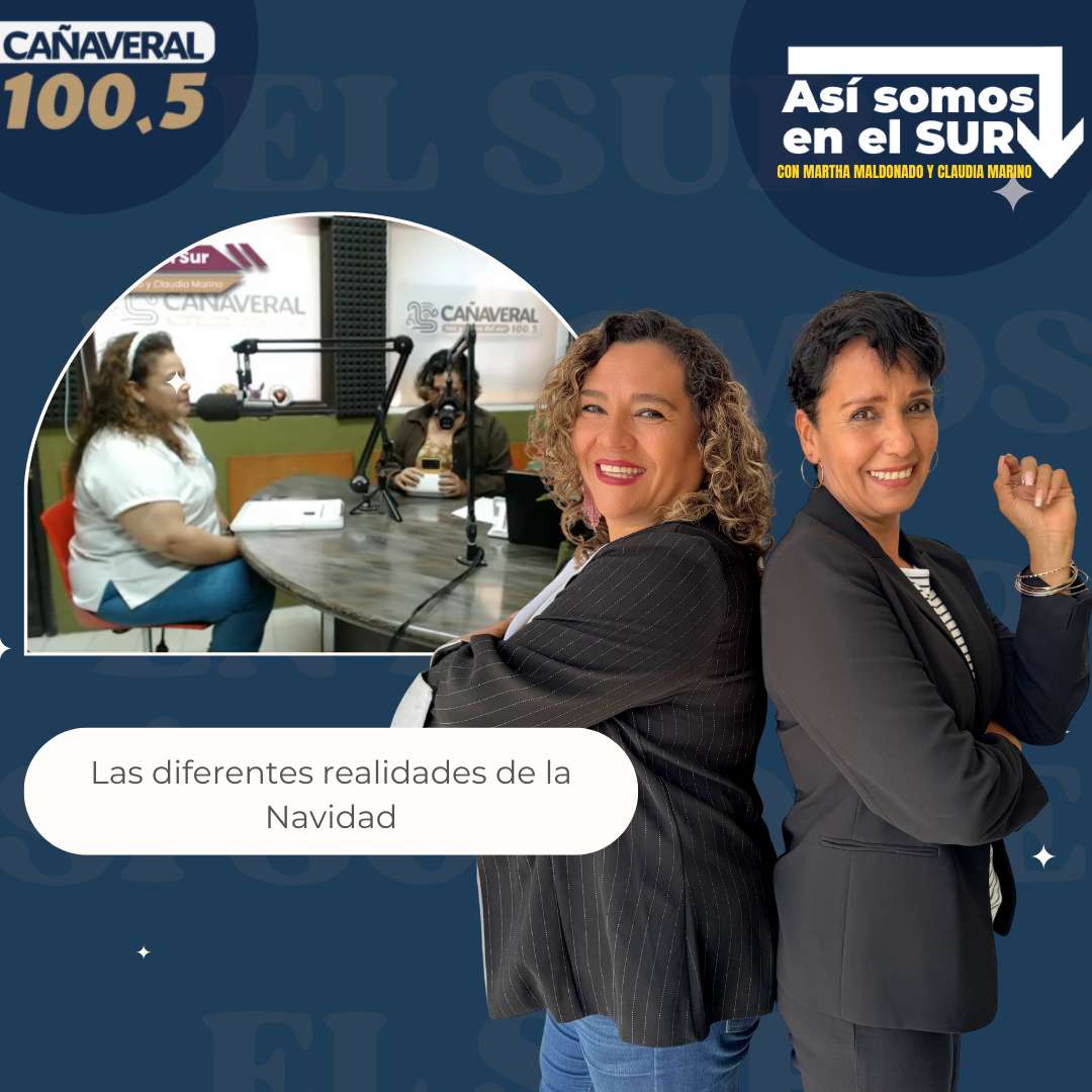 Así somos en el sur – 11 de diciembre del 2025