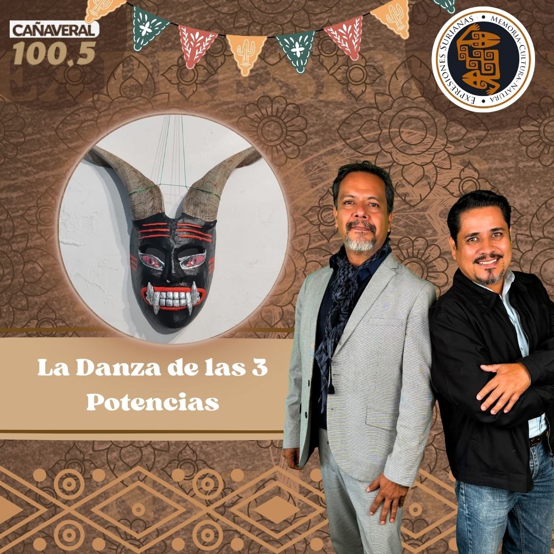 La Danza de las 3 Potencias – 11 de diciembre 2025