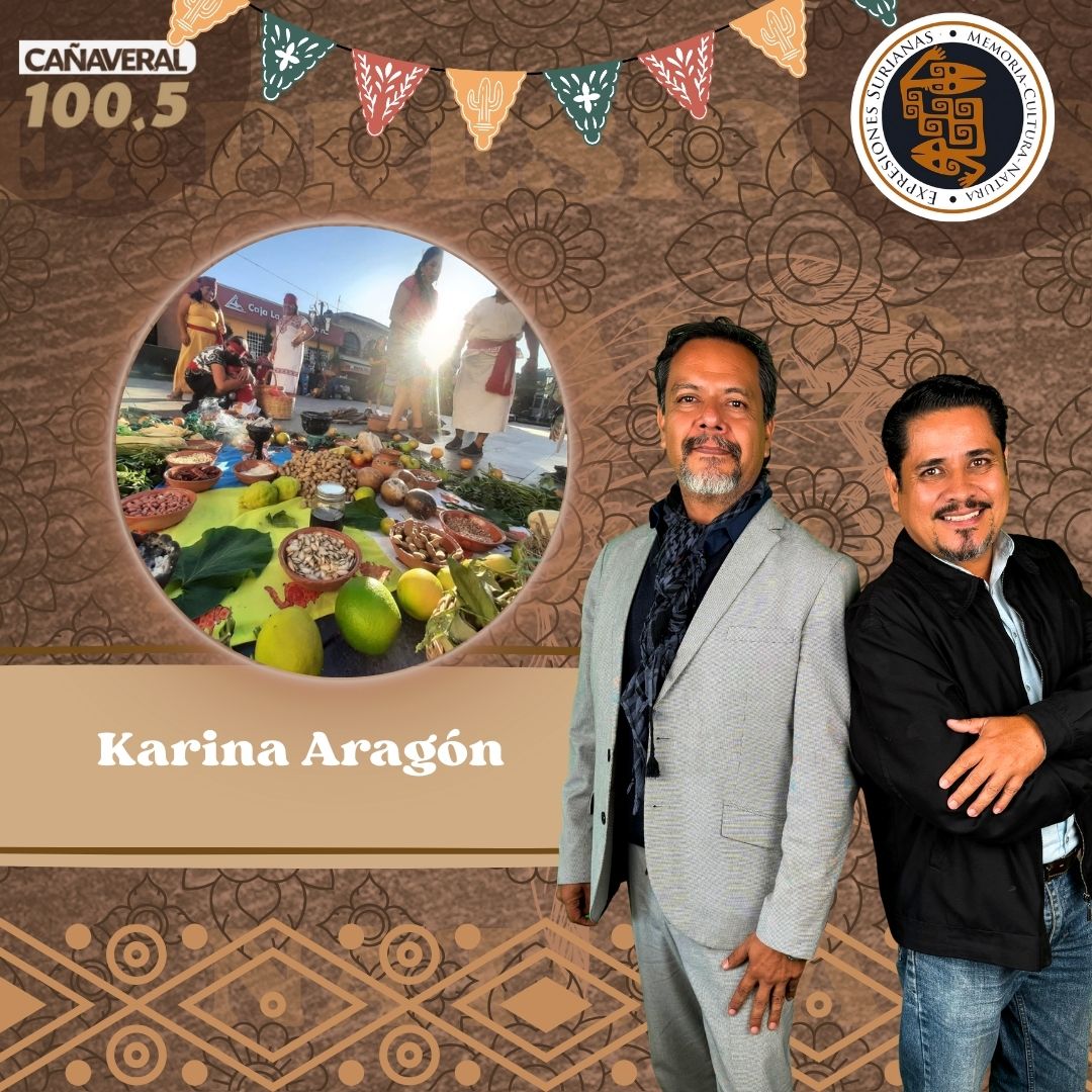 Karina Aragón – 18 de diciembre 2025