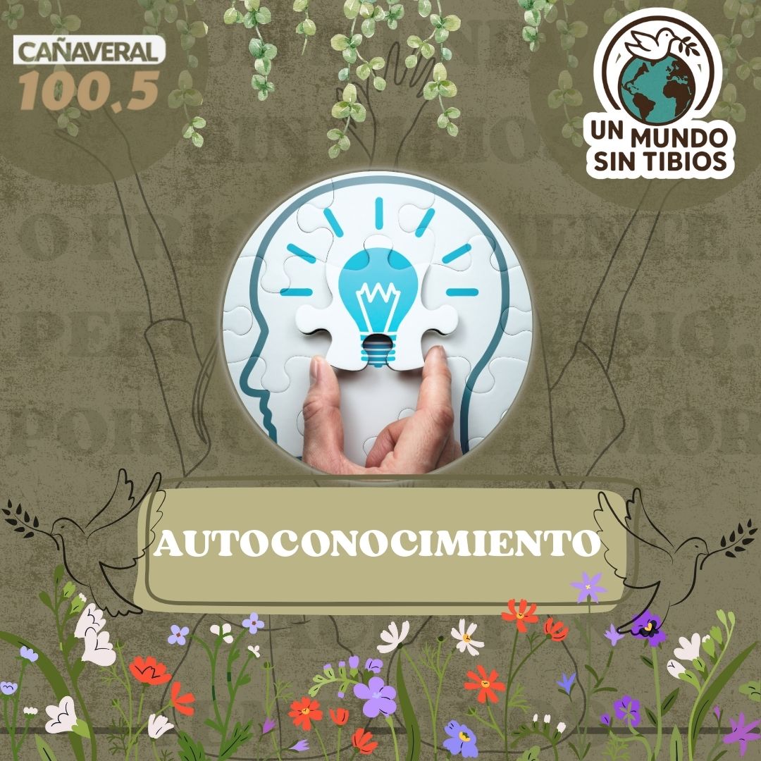 Autoconocimiento – 18 de diciembre 2025