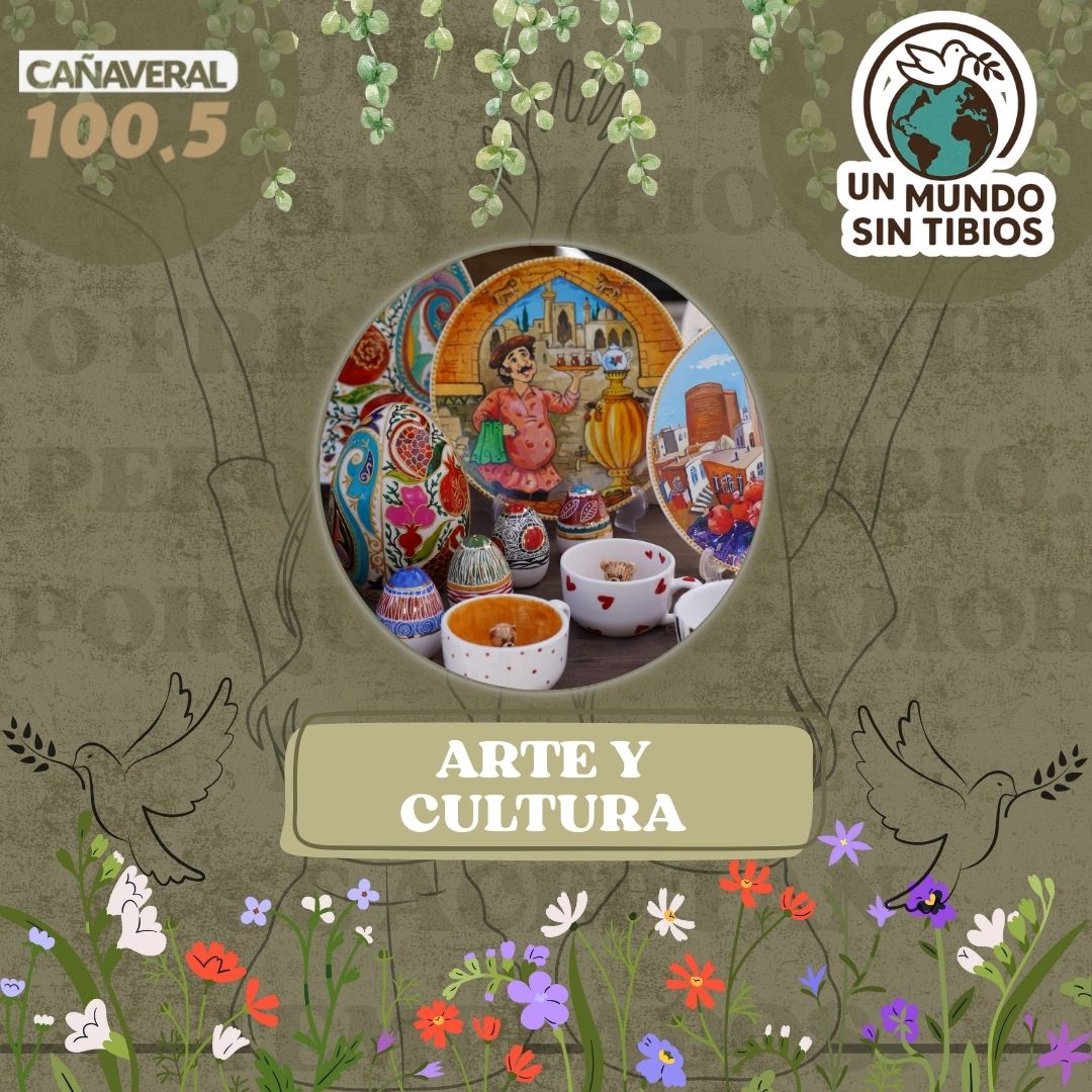 Arte y cultura – 11 de diciembre 2025