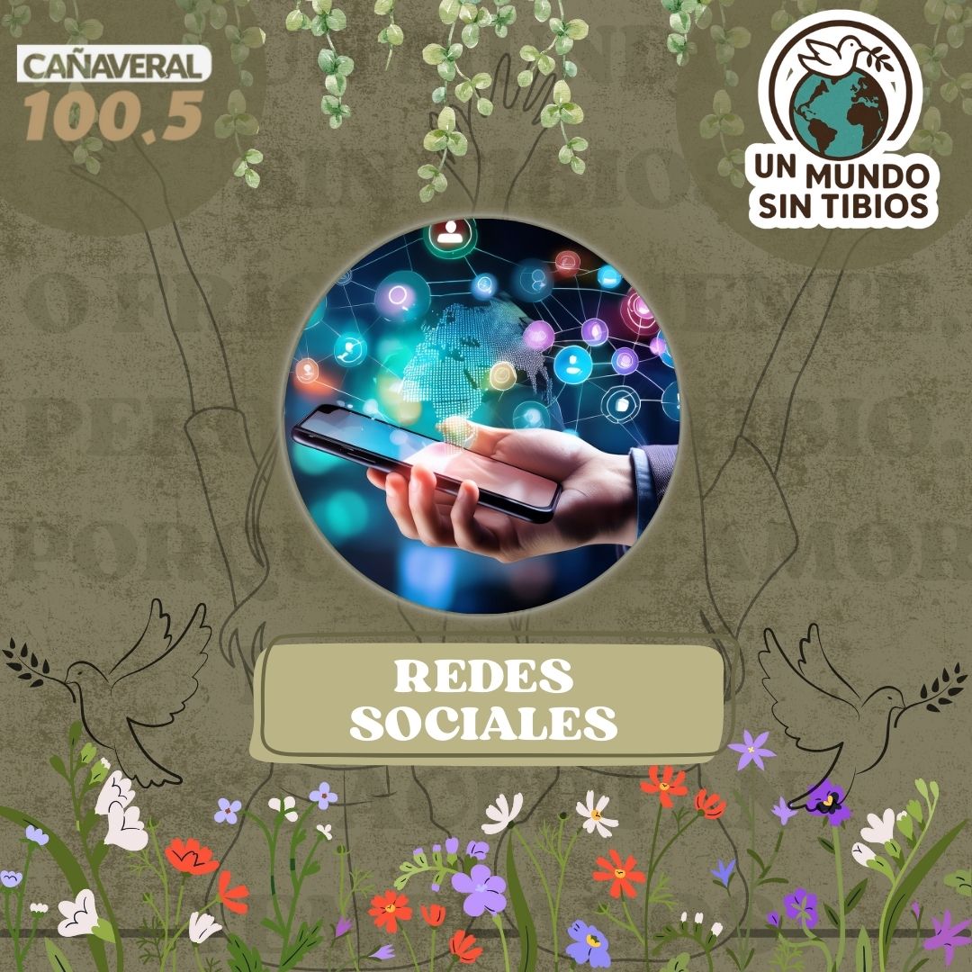 Redes Sociales – 04 de diciembre 2025