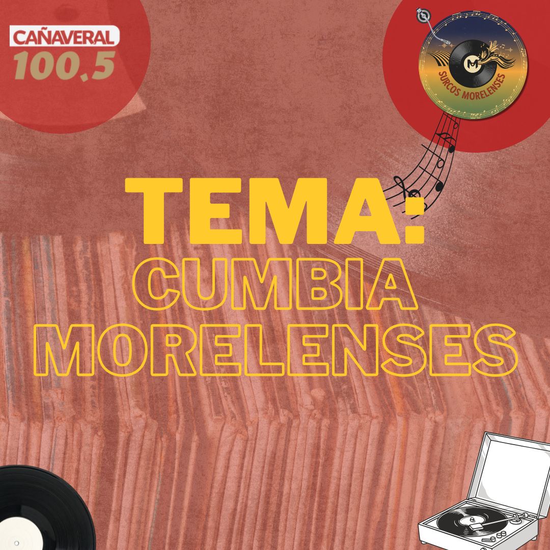 Cumbia Morelense – 05 de diciembre 2025