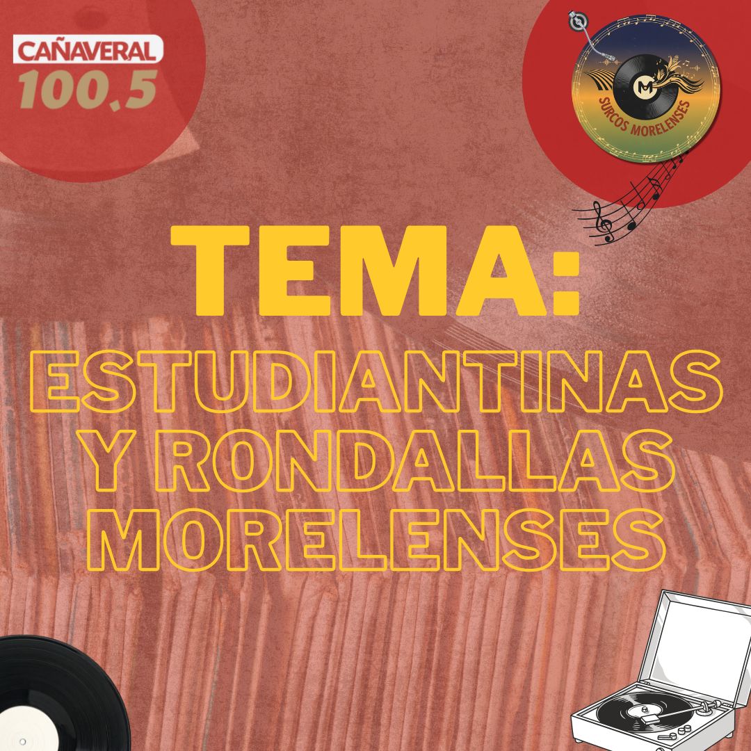 Estudiantinas y Rondallas Morelenses – 12 de diciembre 2025