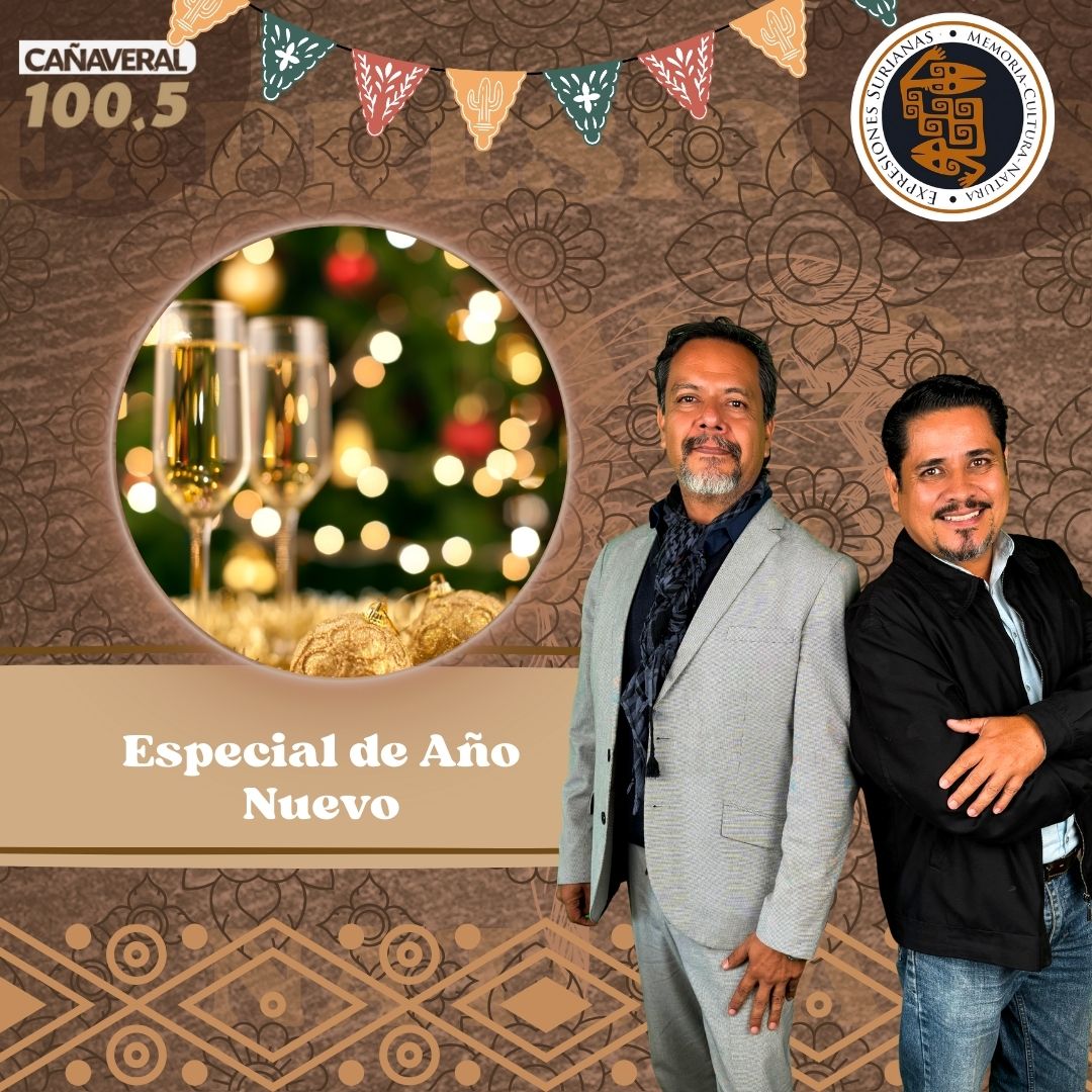 Especial de Año Nuevo – 01 de enero 2026