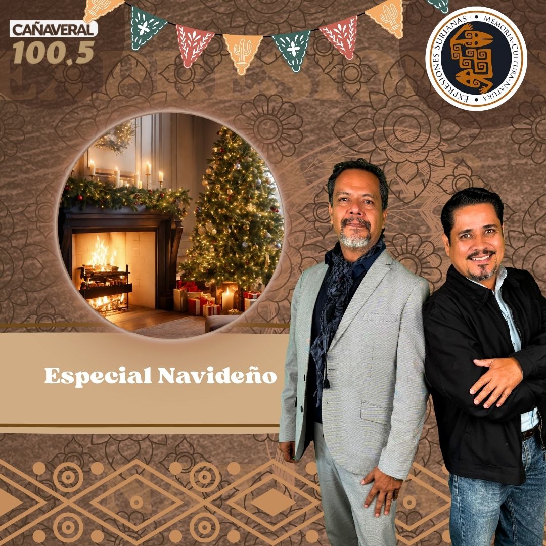 Especial Navideño – 25 de diciembre 2025