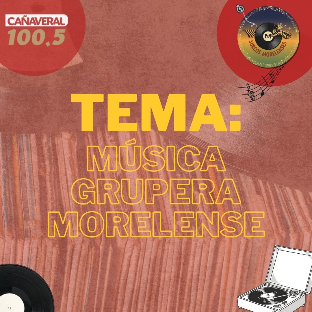 Música grupera morelense – 02 de enero 2026