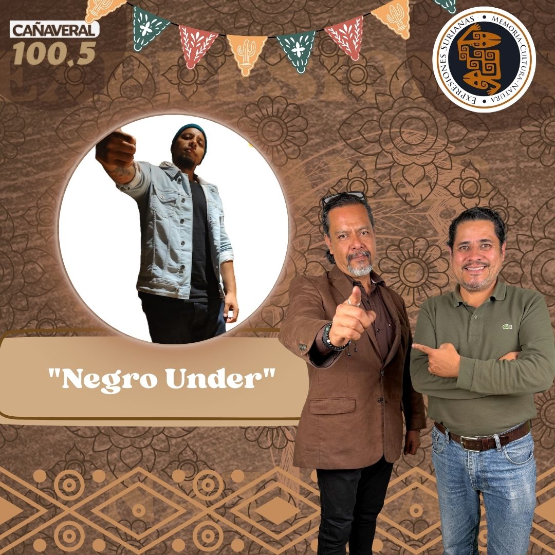“Negro Under” – 12 de febrero 2026