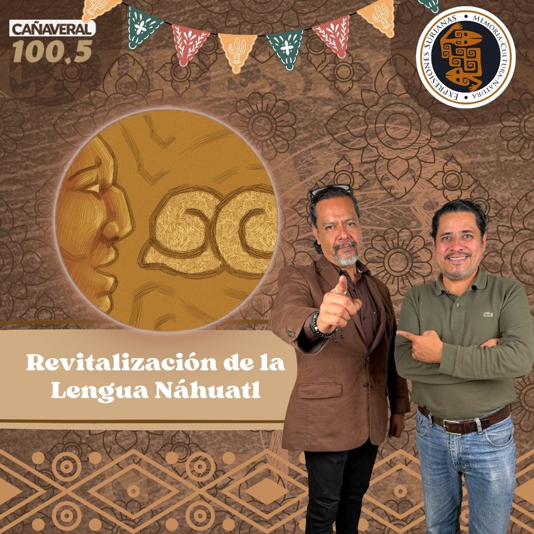 Revitalización de la Lengua Náhuatl – 26 de febrero 2026