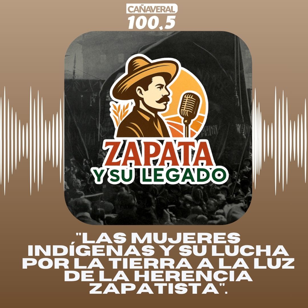 Zapata y su legado – 20 de marzo 2026