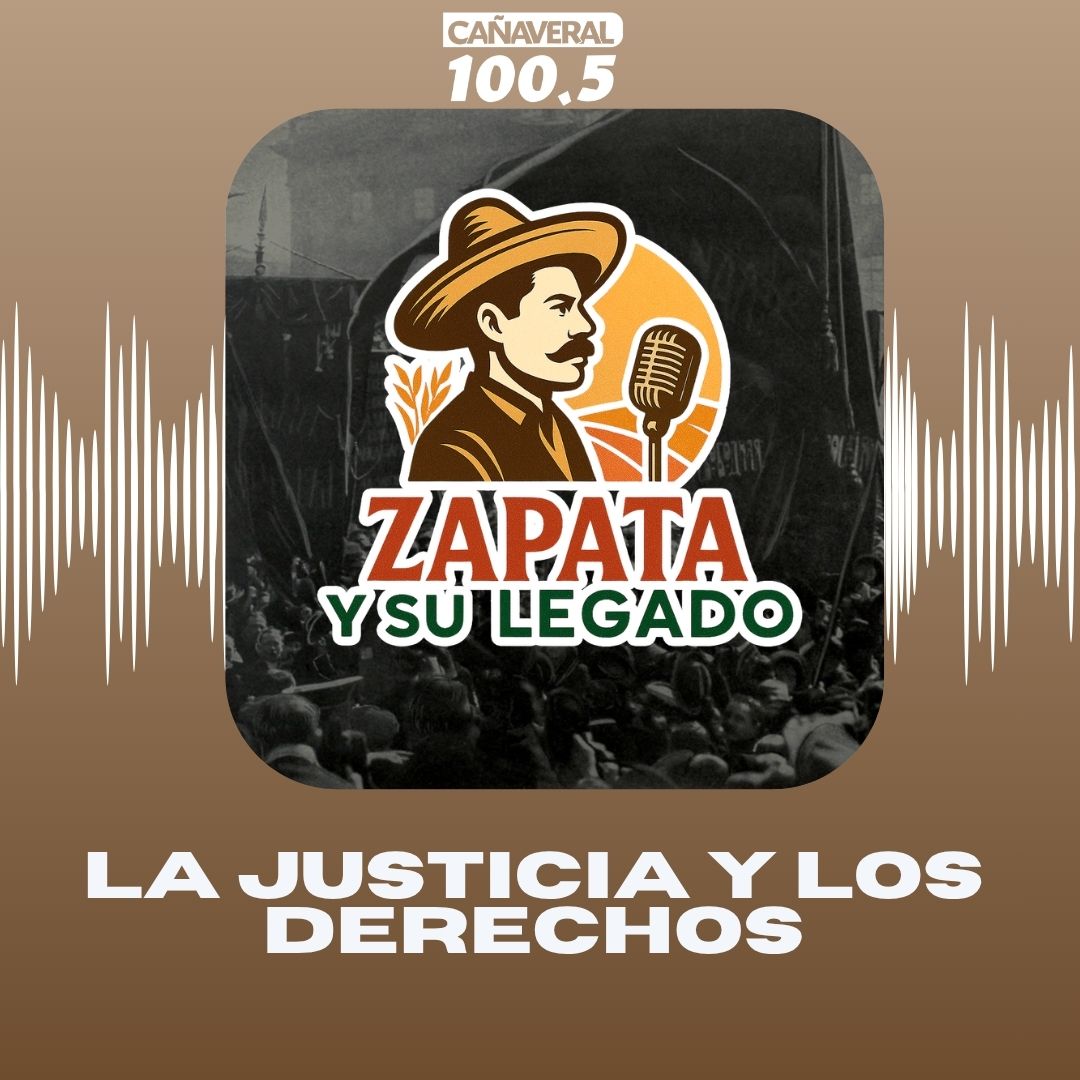 La Justicia y los Derechos – 27 de marzo 2026