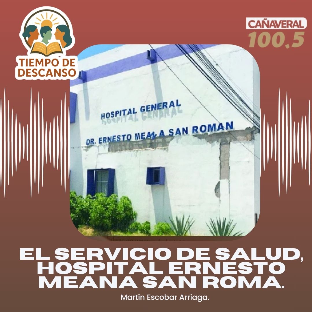 Martin Escobar Arriaga – 25 de marzo 2026