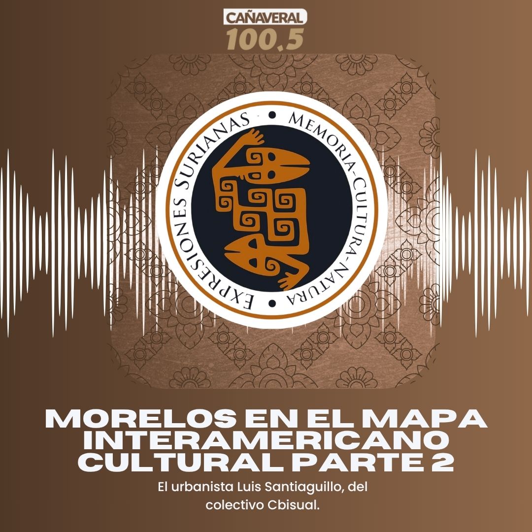 El urbanista Luis Santiaguillo – 02 de abril 2026