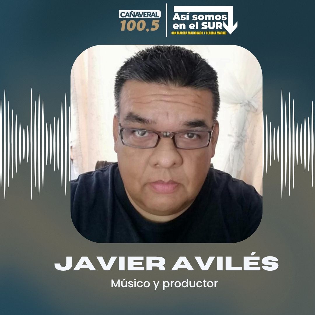 Javier Avilés – 28 de abril del 2026