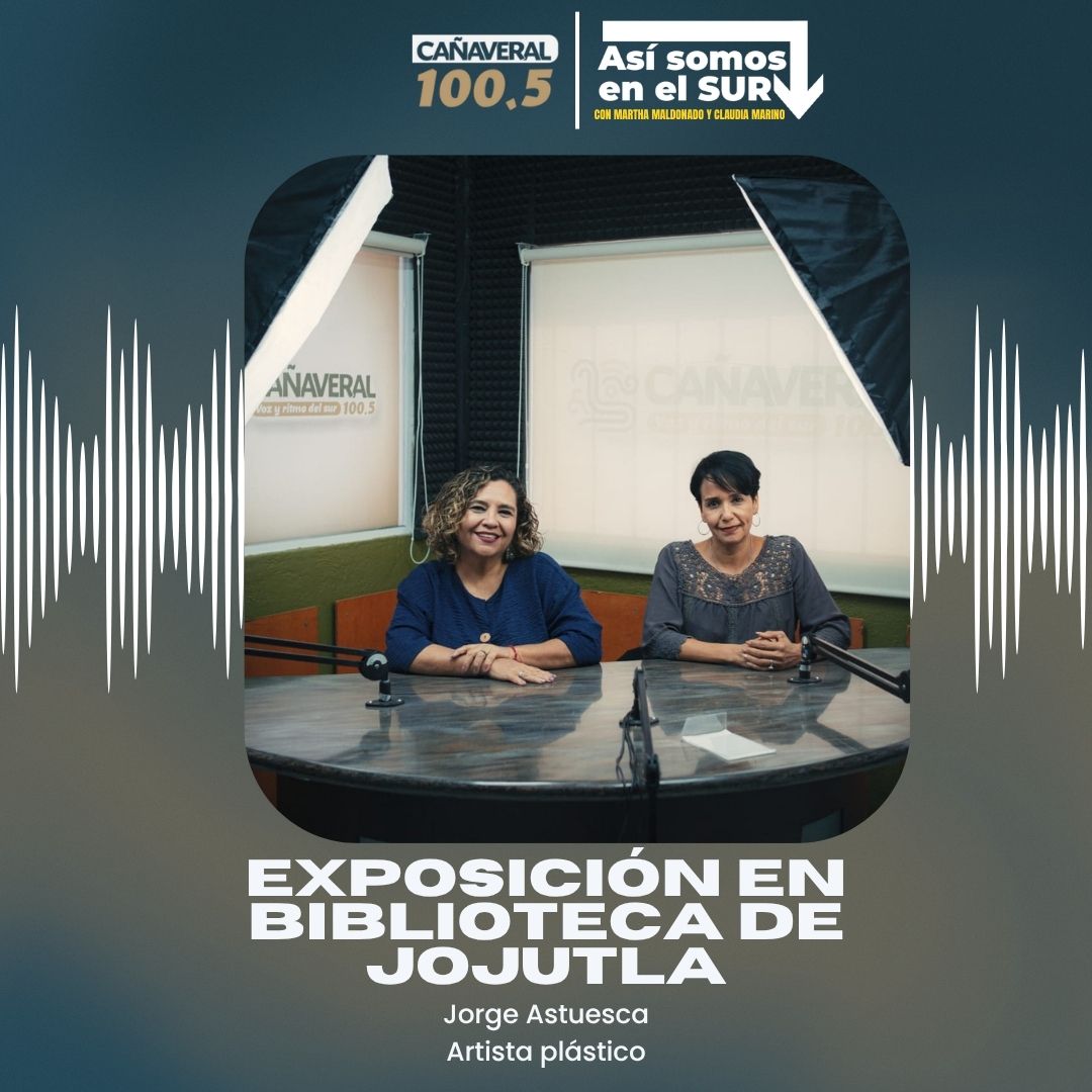 Jorge Astuesca – 29 de abril del 2026